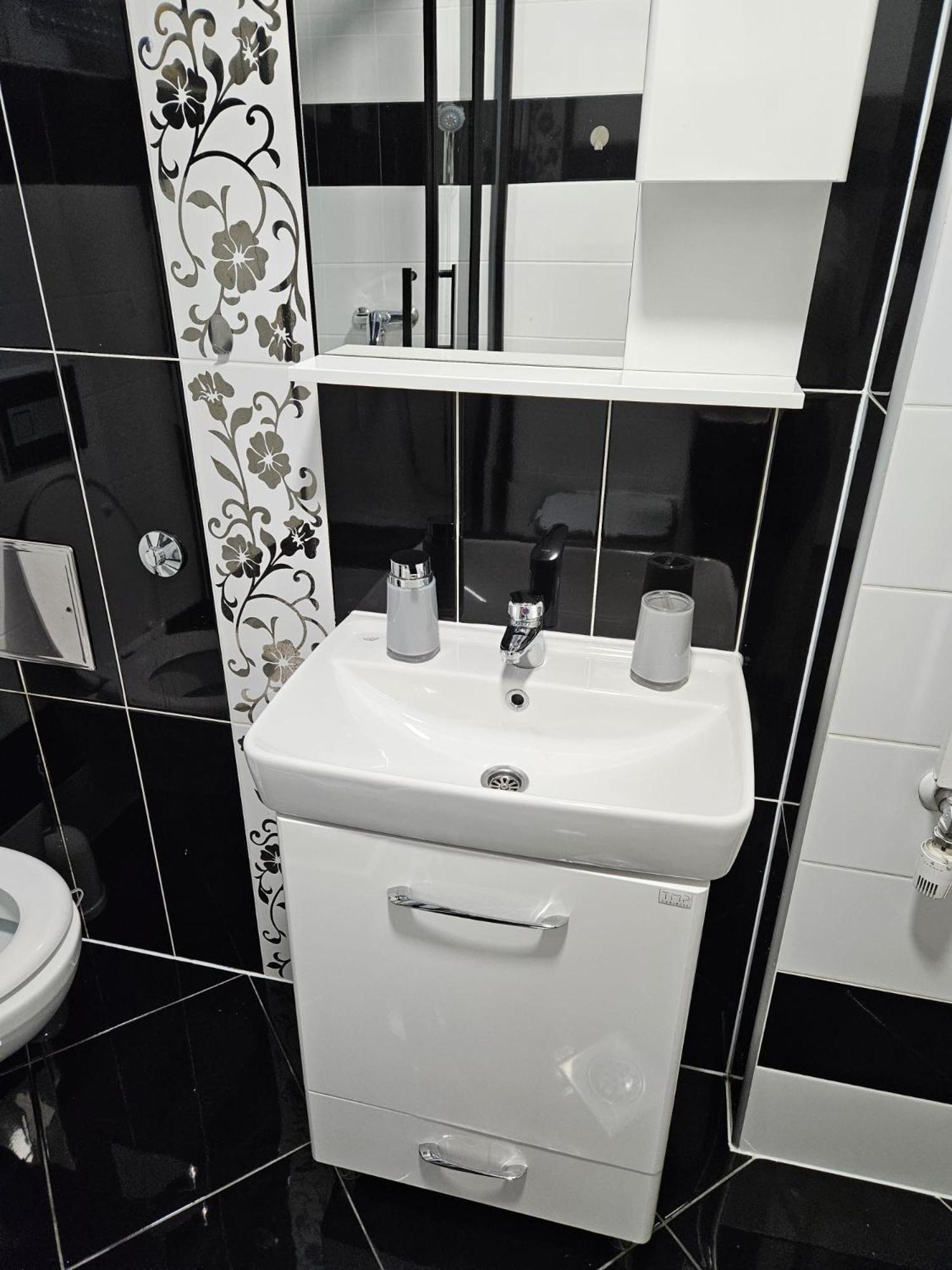 Apartman Aladin Bihac Exterior photo