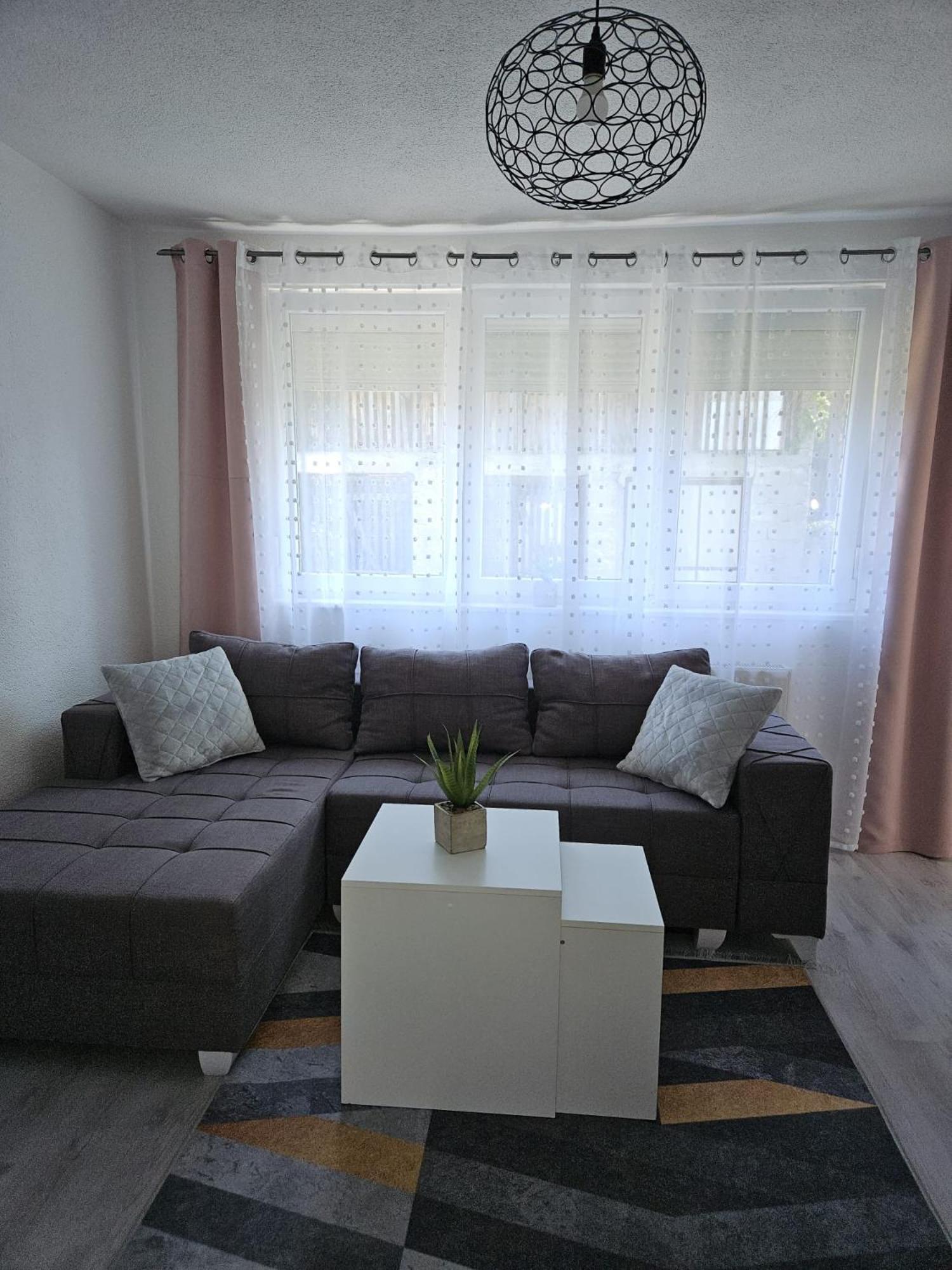 Apartman Aladin Bihac Exterior photo