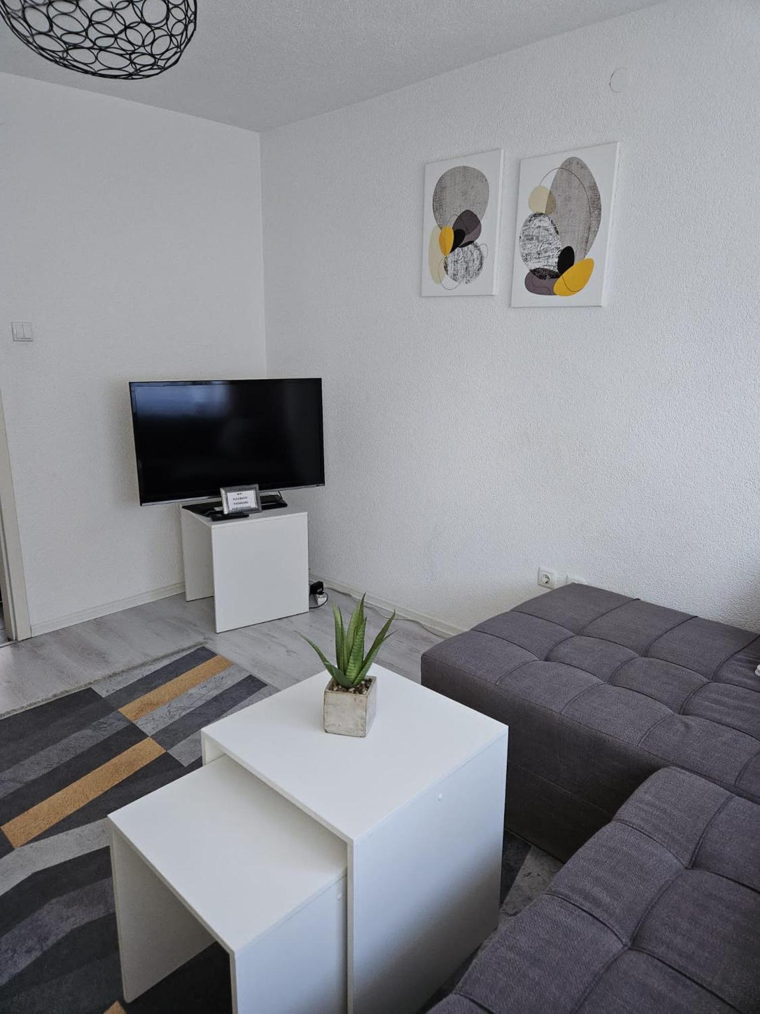 Apartman Aladin Bihac Exterior photo