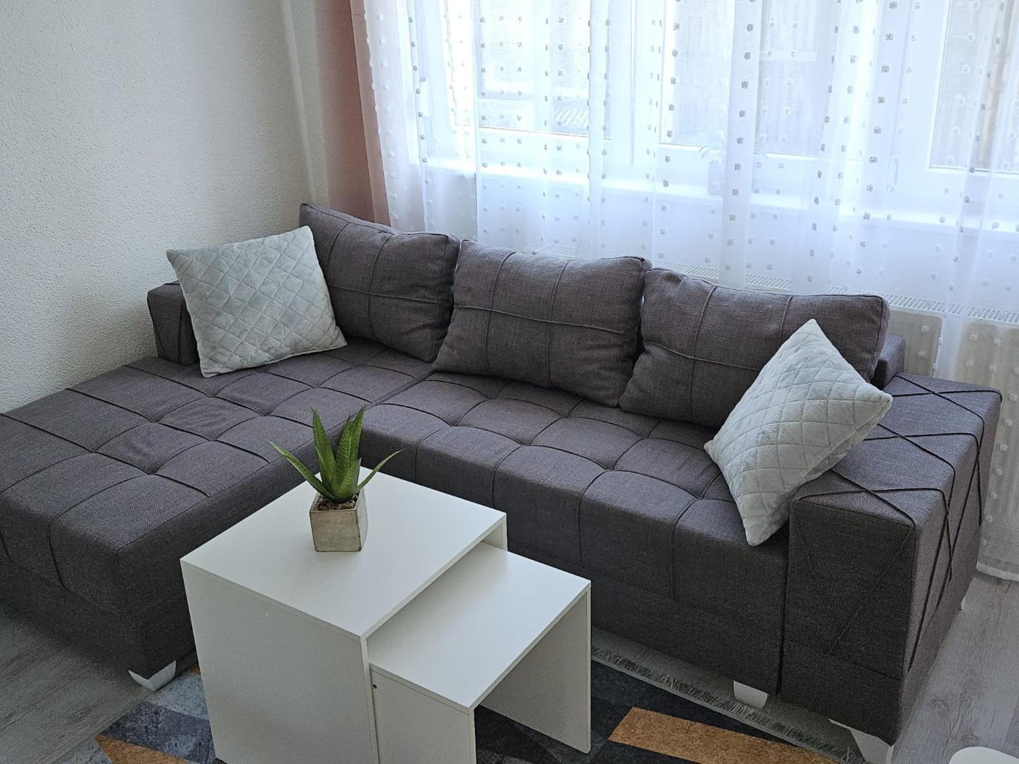 Apartman Aladin Bihac Exterior photo